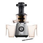 Sencor SSJ 9000NP Manuel d'utilisation | Chat IA &amp; PDF