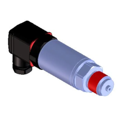 Vega VEGABAR 18 Pressure transmitter Information produit | Fixfr