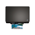 HP Deskjet Ink Advantage 5520 e-All-in-One Printer series Manuel utilisateur