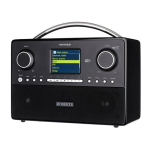 Roberts Stream 93i( Rev.3a) Sound System Radio Mode d'emploi