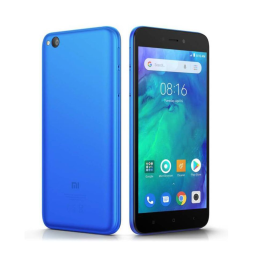 Redmi Go