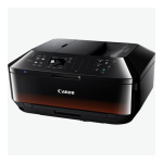 Canon PIXMA MX924 Manuel utilisateur