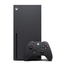 Microsoft Xbox Series X Console Product fiche | Fixfr