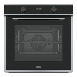 Franke FMA 86 H XS Oven Manuel utilisateur | Fixfr