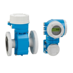 Endres+Hauser Flowmeter Proline 500 – digital Brief Manuel utilisateur | Fixfr