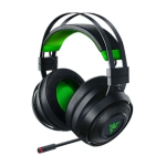 Razer Nari Ultimate for Xbox One Manuel utilisateur