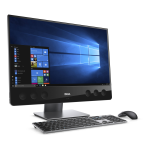 Dell XPS 27 7760 desktop sp&eacute;cification