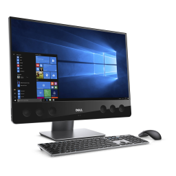 Dell XPS 27 7760 desktop spécification | Fixfr