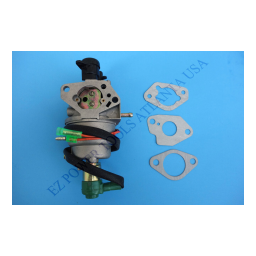 Champion Power Equipment 49057 Manuel utilisateur | Fixfr