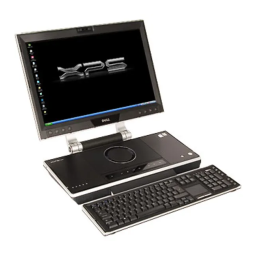 XPS M2010