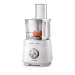 Philips CP6620 Ensemble de bol | Chat IA & PDF | Fixfr