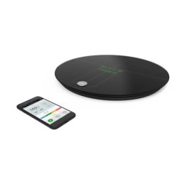 Qardio QardioBase 2 Manuel d'utilisation | AI chat | Fixfr