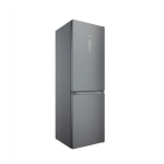 HOTPOINT/ARISTON HAFC8 TO32SX Fridge/freezer combination Manuel utilisateur