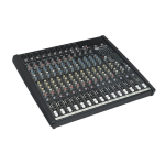 DAP Audio GIG-164CFX: Chat IA &amp; PDF