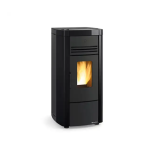 Extraflame Angela SP Pellet stove Owner's Manual