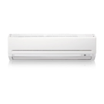 LG Climatiseurs: Manuel d'utilisation + Chat IA