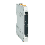 Endres+Hauser RLN42 Manuel utilisateur