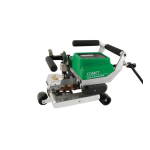 Leister COMET 700/500 : Manuel d'utilisation + Chat IA
