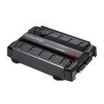 Kenwood KAC-6203 | Mode d'emploi : Chat IA &amp; PDF
