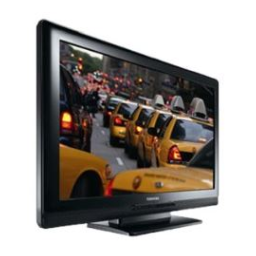 Toshiba AV565D Téléviseur numérique: AI Chat & PDF Download | Fixfr