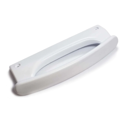 Whirlpool WGK 0850 A++ Freezer Manuel utilisateur | Fixfr