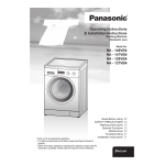 Panasonic NA147VB4WGN Mode d'emploi