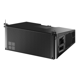 d&b XSLi8/XSLi12 Manuel utilisateur | AI Chat & PDF Download | Fixfr
