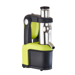 santos 65 Cold Press Juicer Nutrisantos Manuel utilisateur