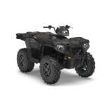 ATV or Youth Sportsman 570 EPS Black LE 2023 Manuel du propri&eacute;taire