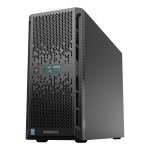 HP PROLIANT ML150 SERVER Manuel utilisateur