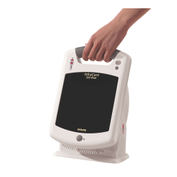 Philips InfraCare HP3631 | AI Chat & PDF Download | Fixfr