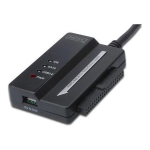 Digitus DA-70325 USB 3.0 IDE &amp; SATA Cable Manuel du propri&eacute;taire