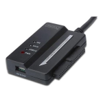 DIGITUS DA-70325 Adaptateur USB 3.0 | AI Chat &amp; PDF