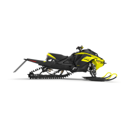 Ski-Doo MXZ X 600RS Manuel du propriétaire | Fixfr