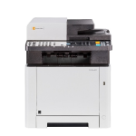 Triumph-Adler P-C2155w MFP Copy system Manuel utilisateur