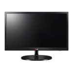LG 22EN43V, 23EN43V, 24EN43V Mode d'emploi | AI Chat &amp; PDF