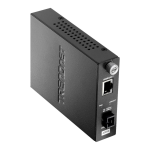 TRENDnet TFC-1000S40D5 Fiche Technique + Chat IA
