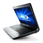 Dell Studio 1435 Guide d'installation + AI Chat