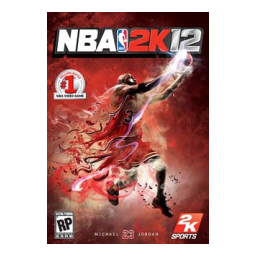 NBA 2K12 Manuel PSP : Chat IA et PDF à Télécharger | Fixfr
