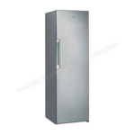 LADEN AM 325.1 Refrigerator Manuel utilisateur