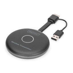 DIGITUS DS-55317 Manuel avec IA Chat & PDF | Fixfr