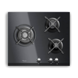 Whirlpool AKT 404/NB Hob Manuel utilisateur | Fixfr