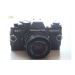 Praktica SC 1 Manuel utilisateur