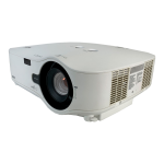 NEC NP3200/NP2200/NP1200 : Mode d'emploi | IA et PDF