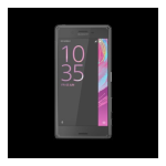 Sony Xperia X Performance Mode d'emploi