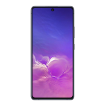 Samsung SM-G770F/DS Galaxy S10 Lite Manuel utilisateur