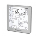 Samsung MWR-ZS00 Manuel utilisateur