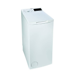 HOTPOINT/ARISTON WMTG 722 H EU Washing machine Manuel utilisateur