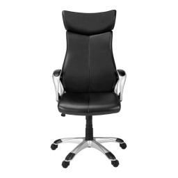 Monarch Specialties I 7290 OFFICE CHAIR Manuel utilisateur | Fixfr