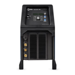 Syncrowave 400 : Chat IA et t&eacute;l&eacute;chargement PDF